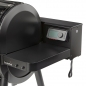 Preview: Weber Smokefire EPX 6 Stealth Pelletgrill